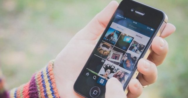 Instagram Telegram ve Snapchat&#039;i engelledi