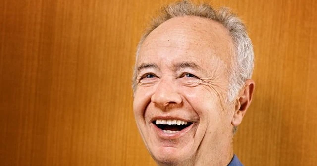 Intel'in kurucusu Andy Grove hayatını kaybetti