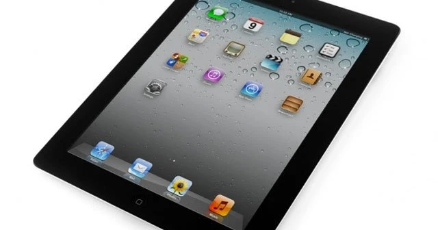 iOS 9.3 güncellemesi iPad 2'leri bozdu