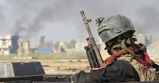 Irak’ta önemli bir DAEŞ militanının yakalandığı iddia edildi