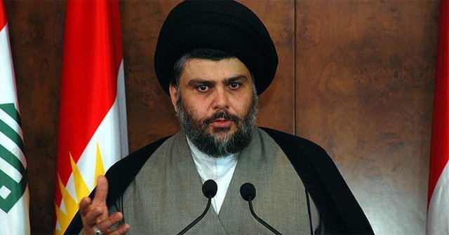 Iraklı Şii lider Sadr&#039;dan &#039;teknokratlar hükümeti&#039; açıklaması