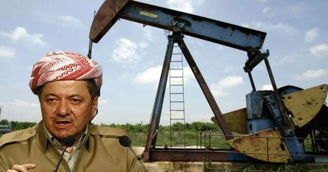 İran'dan Kürtlere dengeleri değiştirecek petrol teklifi