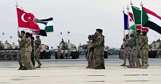 İslam İttifakı'nın detayları belli oldu