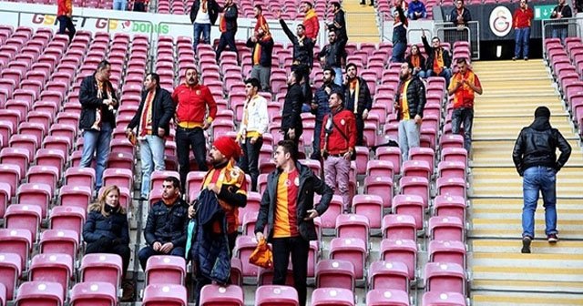 İstanbul Valiliği'nden derbi açıklaması