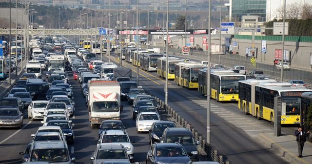 İstanbullular dikkat! 410 gün sürecek