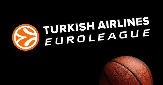 İşte Euroleague&#039;de puan durumu