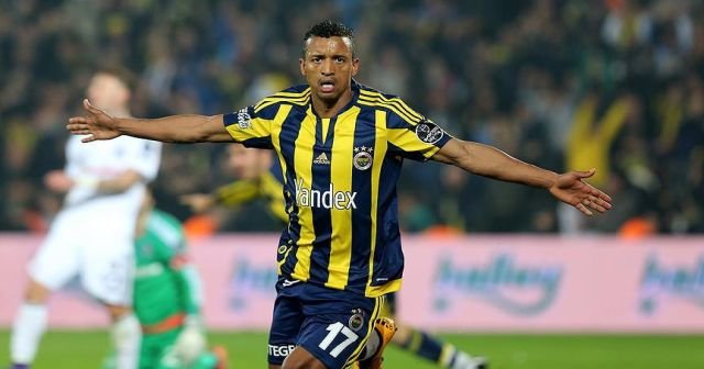 İşte Nani&#039;nin Fenerbahçe&#039;yi tercih etme sebebi