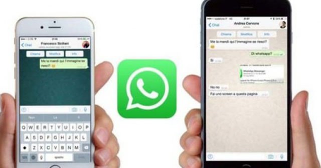 İşte WhatsApp&#039;ın iOS&#039;ta yeni özellikleri