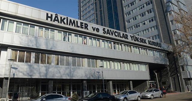 İstinaf mahkemeleri kararnamesi ertelendi