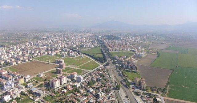 İzmir&#039;in Torbalı ilçesi 63 ili geride bıraktı