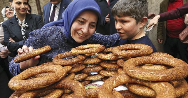 Kadınlar yaralara merhem olacak