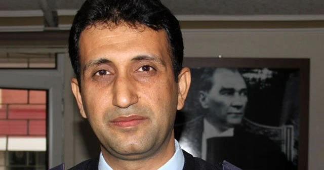 Kahraman komiser konuştu