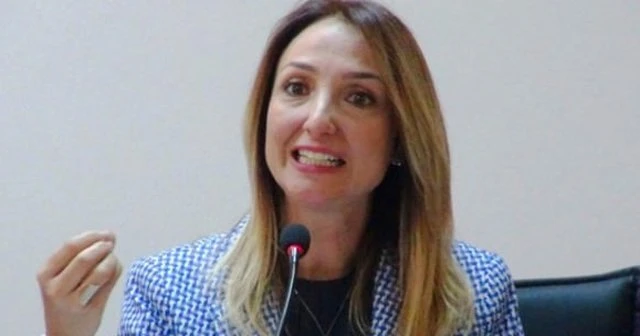 Karar sonrası Nazlıaka'dan ilk açıklama