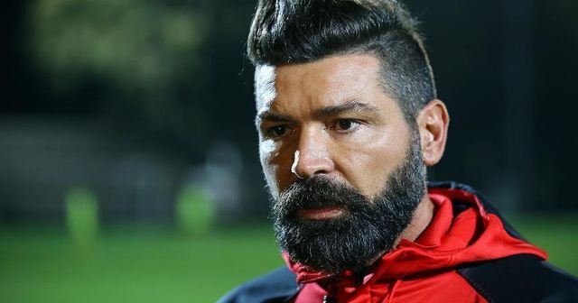 Kayserispor&#039;da Hakan Kutlu dönemi