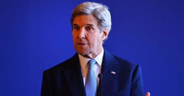 Kerry, &#039;Suriye rejimi ateşkesin sınırlarını test edemez&#039;