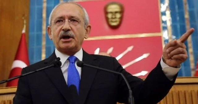 Kılıçdaroğlu o isme sahip çıktı