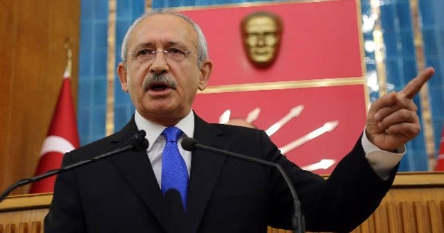 Kılıçdaroğlu, &#039;Sonuna kadar takipçisi olacağız&#039;