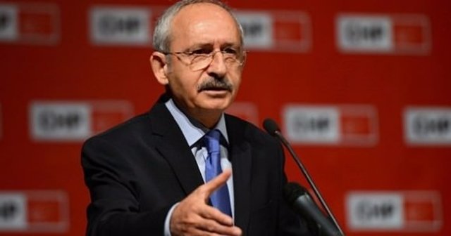 Kılıçdaroğlu TÜRGEV&#039;e yine tazminat ödeyecek