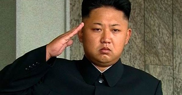 Kim &#039;düşman kardeşi&#039;ne tehditler savurdu, &#039;Küle çeviririm&#039;