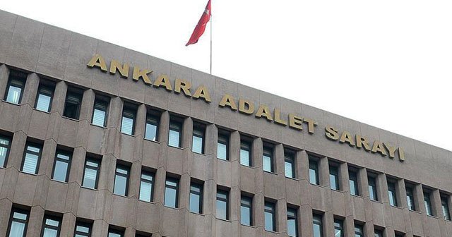 KPSS soruşturmasında 17 şüpheli aranıyor