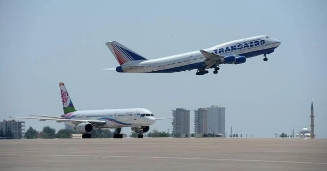 Kültür Bakanlığı'ndan 'Rus turist' açıklaması