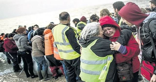 Pro Asyl&#039;den Türkiye uyarısı