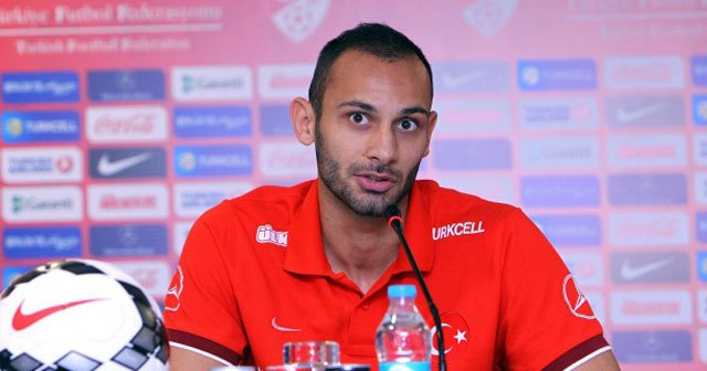 Manchester United Ömer Toprak&#039;ın peşinde