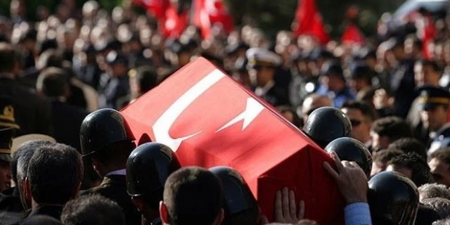 Mardin'den bir acı haber daha, şehit düştü