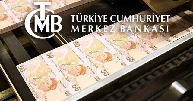 Merkez Bankası faiz oranını açıkladı