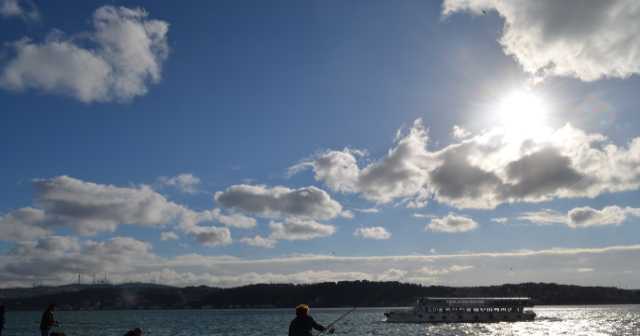 Meteoroloji&#039;den güzel haber