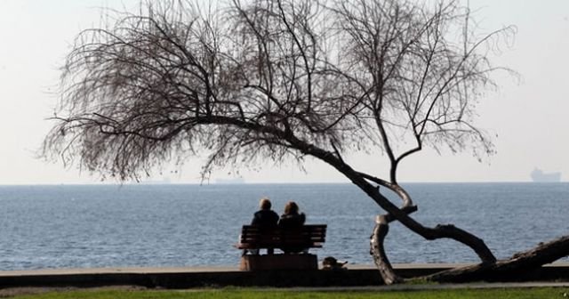 Meteoroloji&#039;den iyi haber geldi