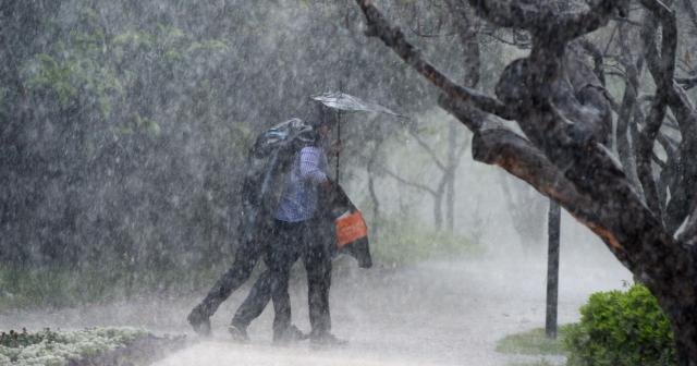 Meteoroloji&#039;den &#039;kuvvetli yağış&#039; uyarısı