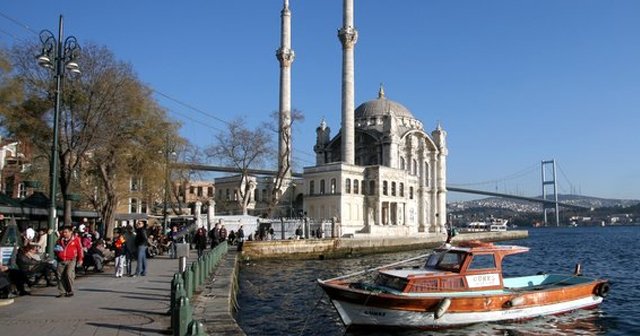 Meteoroloji müjdeyi verdi, sıcaklıklar artıyor