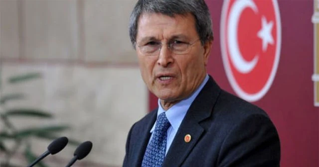MHP'den TBMM'ye idam teklifi