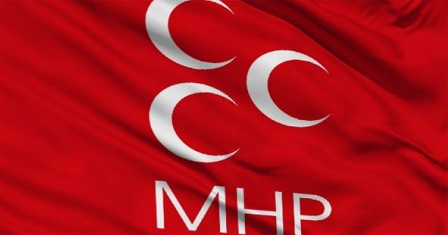 MHP Karamürsel İlçe yönetimi görevden alındı