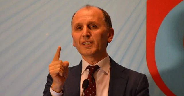 Muharrem Usta'dan sıkı yönetim