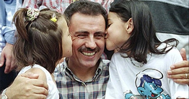 Muhsin Yazıcıoğlu belgeseli TRT'de gösterilecek