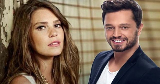 Murat Boz ve Aslı Enver evlilik yolunda