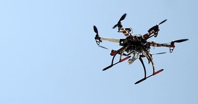 Muş'ta 'drone' kullanımı yasaklandı