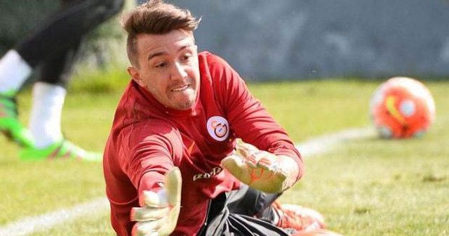 Muslera açıkladı, 'Teklif var'