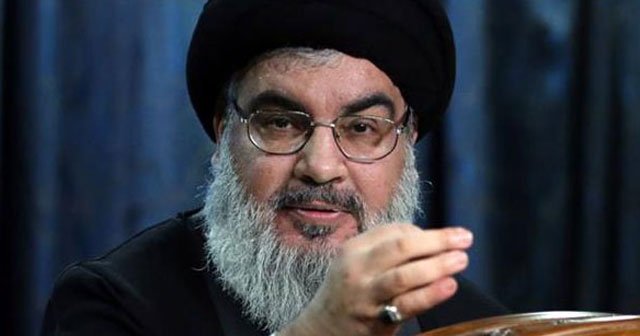 Nasrallah&#039;tan çok çarpıcı açıklamalar