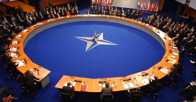 NATO&#039;dan saldırı açıklaması