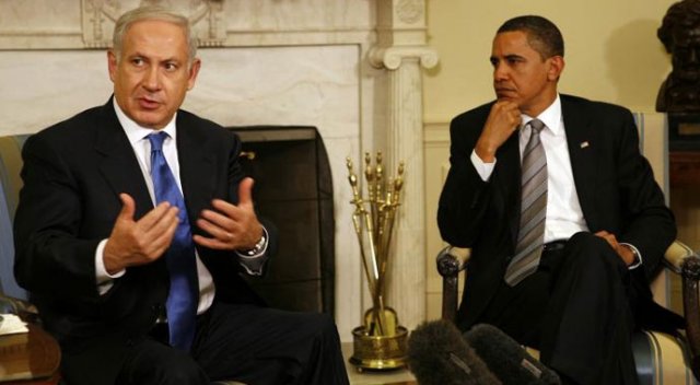 Netanyahu, Obama görüşmesini iptal etti