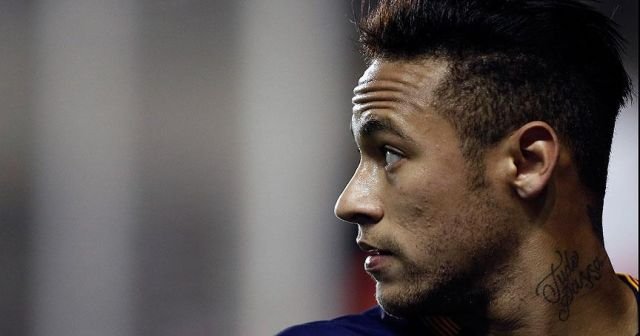 Neymar olayında Barcelona&#039;ya iyi haber