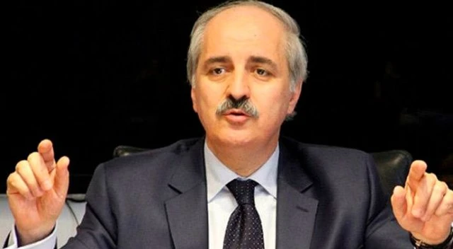 Numan Kurtulmuş&#039;tan gençlere müjde