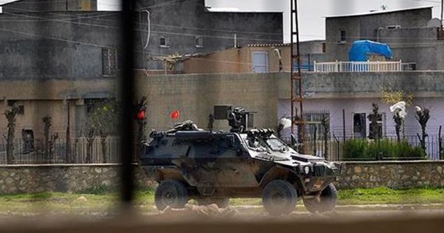 Nusaybin&#039;de 342 vatandaş güvenli bölgelere götürüldü