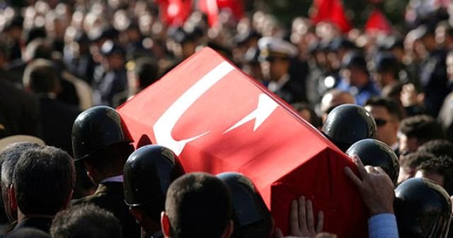 Nusaybin&#039;de göçük altında kalan 2 asker şehit oldu