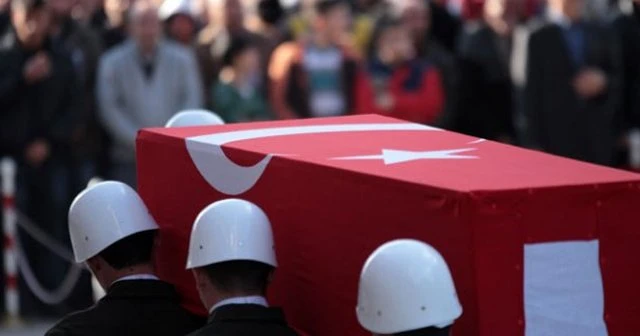 Nusaybin’de şehit sayısı 3’e yükseldi