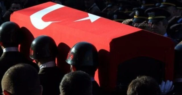 Nusaybin'den acı haber, 2 şehit