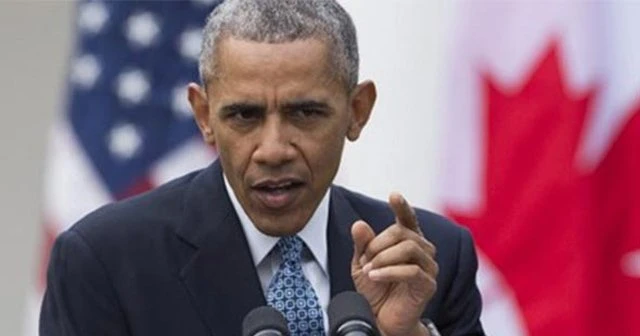 Obama'dan dengeleri değiştirecek karar